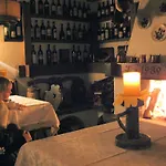 Hotel Olympia 3*