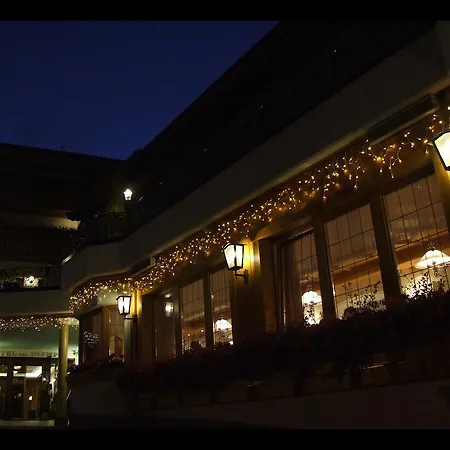 Hotel Olympia