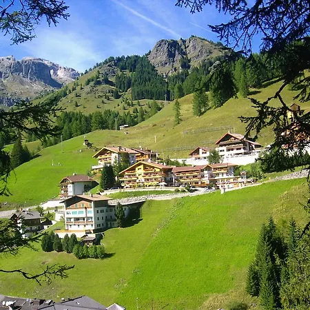 Hotel Olympia Arabba