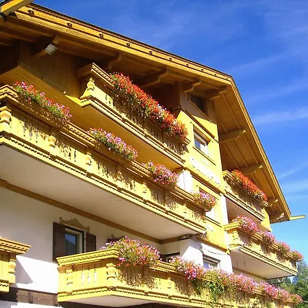 Hotel Olympia Arabba