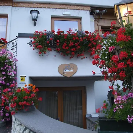 Hotel Olympia