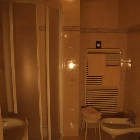Hotel Olympia
