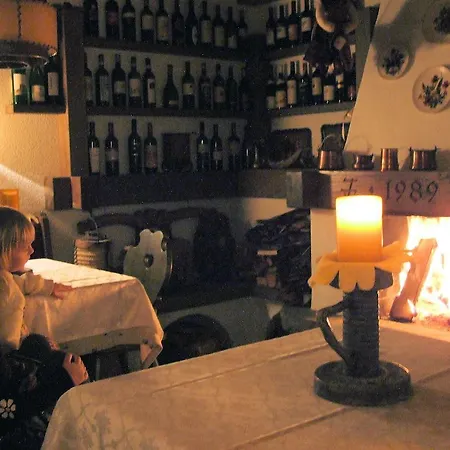 Hotel Olympia 3*