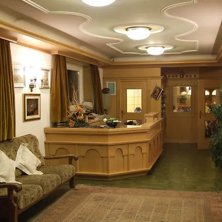 Hotel Olympia