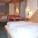 Hotel Olympia Arabba