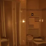 Hotel Olympia