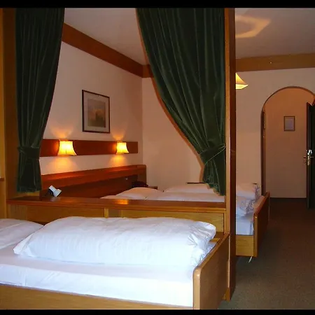 Hotell Olympia