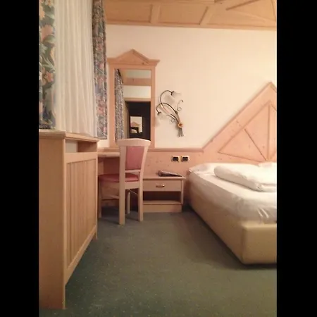 Hotell Olympia