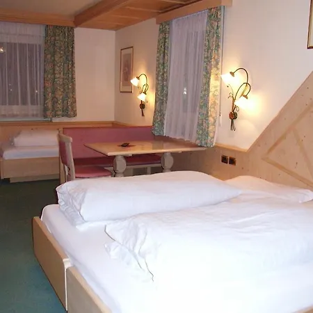 Hotell Olympia Arabba