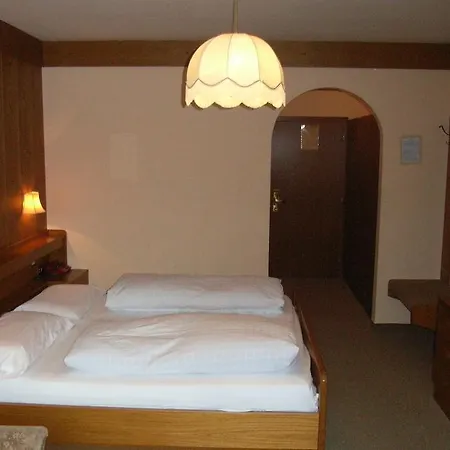 Hotel Olympia