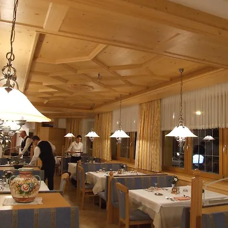 Olympia Arabba